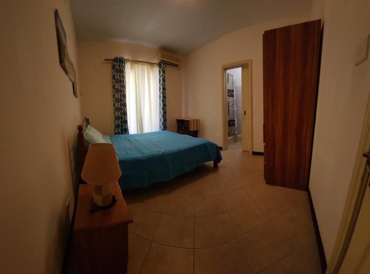 Residence Abrico Mont-Choisy Esterno foto